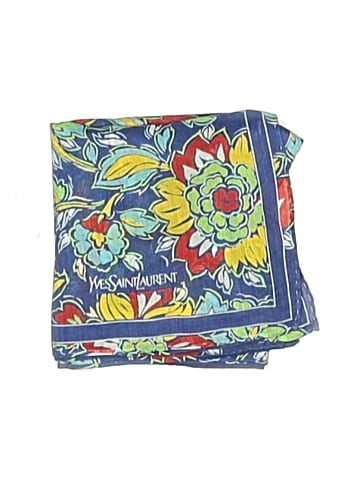 Yves Saint Laurent Scarf (view 1)