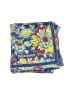 Yves Saint Laurent Paisley Blue Scarf One size - photo 1