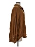 BKE Brown Long Sleeve Button-Down Shirt Size M - photo 4