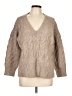 Skin Tan Pullover Sweater Size Lg (3) - photo 1