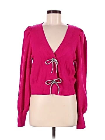 Express Cardigan (view 1)