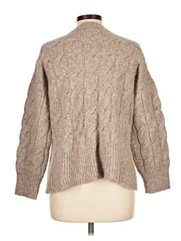 Skin Pullover Sweater (view 2)