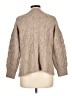 Skin Tan Pullover Sweater Size Lg (3) - photo 2