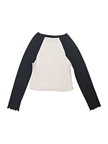 Beetlejuice Long Sleeve T-Shirt (view 2)