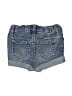 Cat & Jack Blue Denim Shorts Size 2T - photo 2