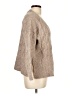 Skin Tan Pullover Sweater Size Lg (3) - photo 4