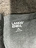 Lands' End Gray Active Pants Size 2X - photo 4