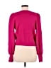 Express Pink Cardigan Size M - photo 2