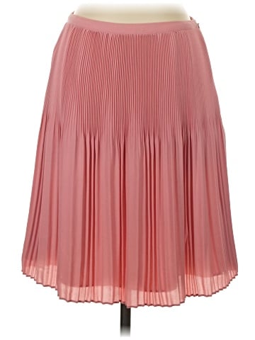 Ann Taylor LOFT Casual Skirt (view 1)