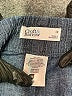 Croft & Barrow 100% Cotton Blue Casual Pants Size 1X - photo 4