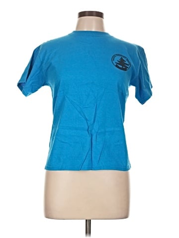 Gildan Active T-Shirt (view 1)