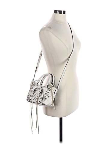 Rebecca Minkoff Satchel (view 2)