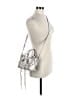 Rebecca Minkoff White Satchel One size - photo 2