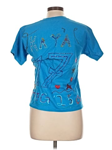 Gildan Active T-Shirt (view 2)