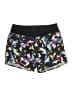 Brooks Print Black Shorts Size XL - photo 1