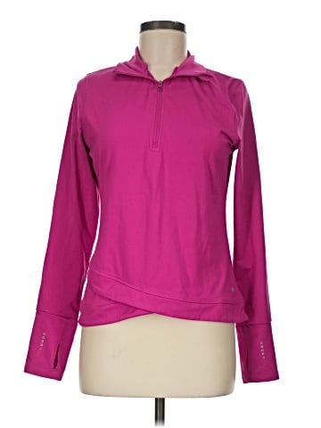 Layer 8 Track Jacket (view 1)