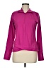 Layer 8 Pink Track Jacket Size M - photo 1