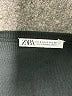 Zara Black Tank Top Size S - photo 7