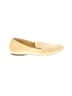 Birdies Tweed Yellow Flats Size 10 1/2 - photo 1