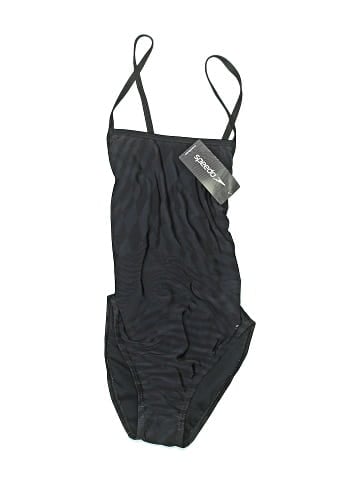 Speedo One Piece Swimsuit (view 1)