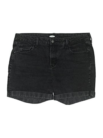 Old Navy Denim Shorts (view 1)