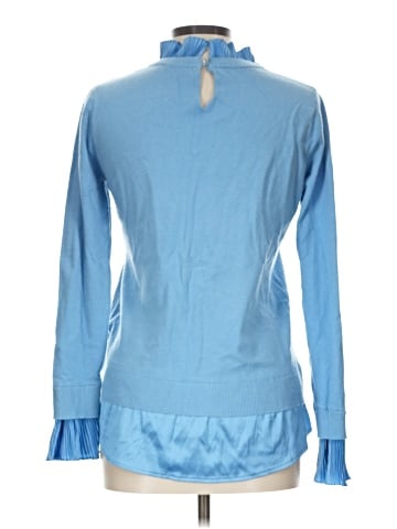 Sioni Turtleneck Sweater (view 2)