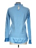 Sioni Blue Turtleneck Sweater Size L - photo 2