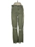Paige Green Jeans Size 27 waist - photo 1