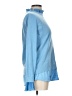 Sioni Blue Turtleneck Sweater Size L - photo 4