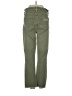 Paige Green Jeans Size 27 waist - photo 2