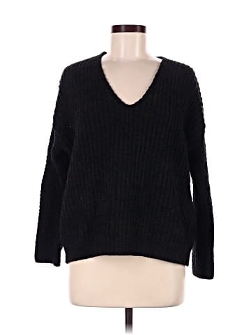 Express Pullover Sweater (view 1)