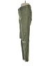 Paige Green Jeans Size 27 waist - photo 5