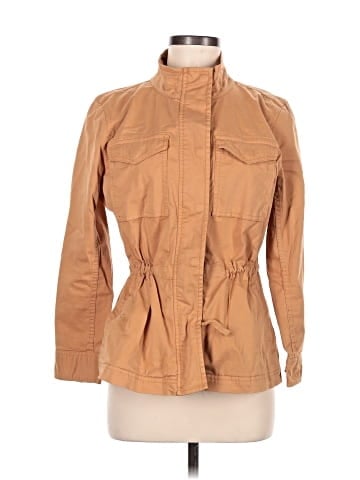 Style&Co Jacket (view 1)