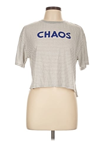 Cotton On Short Sleeve Turtleneck (view 1)