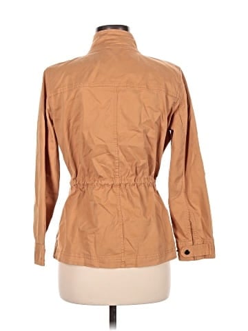 Style&Co Jacket (view 2)