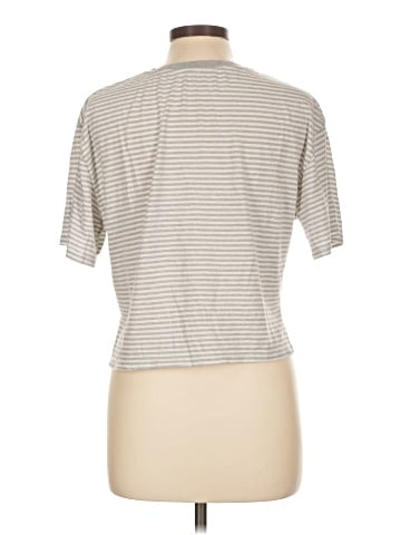 Cotton On Short Sleeve Turtleneck (view 2)