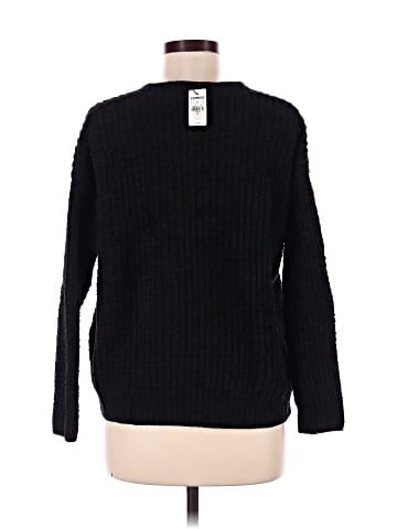 Express Pullover Sweater (view 2)
