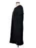 Jessica Simpson Solid Black Casual Dress Size S - photo 5