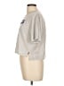 Cotton On Silver Short Sleeve Turtleneck Size M (estimated) - photo 5