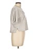 Cotton On Silver Short Sleeve Turtleneck Size M (estimated) - photo 4
