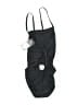 Speedo Black One Piece Swimsuit Size Sm (32) - photo 2