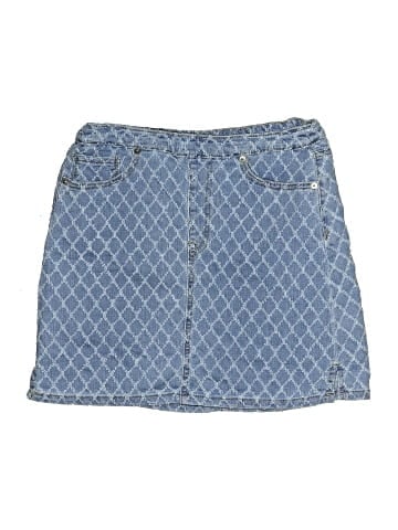 DG^2 by Diane Gilman Skort (view 1)