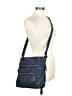 Bueno Blue Crossbody Bag One size - photo 2