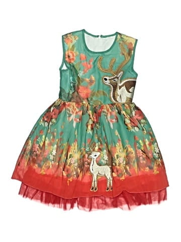 Unbranded Dress (view 1)