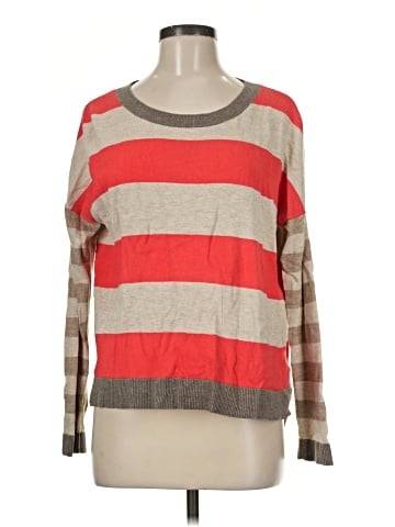 Banana Republic Factory Store Pullover Sweater (view 1)