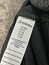 G4 Free Black Active Pants Size 8 - photo 6
