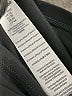 G4 Free Black Active Pants Size 8 - photo 7