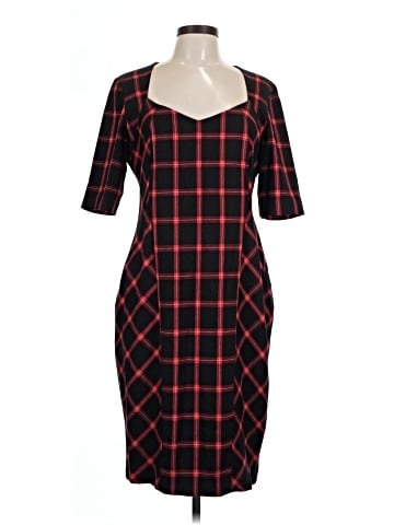 Trina Turk Casual Dress (view 1)
