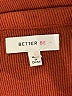 Better be 100% Polyester Brown Turtleneck Sweater Size S - photo 7