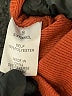 Better be 100% Polyester Brown Turtleneck Sweater Size S - photo 8